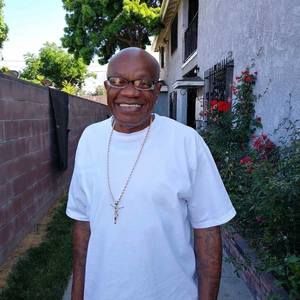 Meet your Posher, Jerry